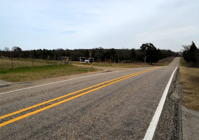 Photo 2 of Land for sale at 3843 Fm 1256, Eustace, TX 75124 | MLS# 21285050 | Listing updated on 2026-08-24