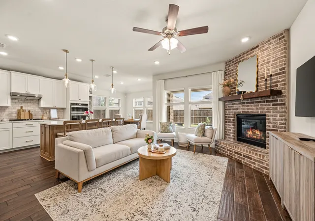 Photo 1 of Single family home for sale at 11809 Toppell Trl, Haslet, TX 76052 | MLS# 21284369 | Listing updated on 2026-09-16