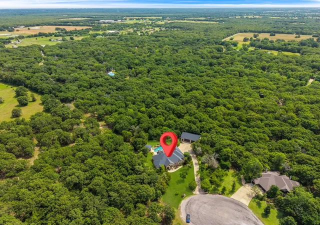 32nd image of 7475 Sandy Lake Rd, Quinlan, TX 75474 | MLS# 21281050