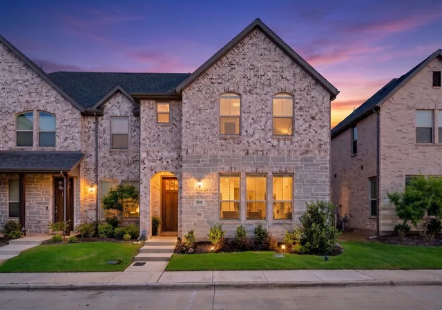 Homes for sale in Corinth, TX | 3048 Tall Pine Ln, Corinth, TX 76210 | MLS# 21284552