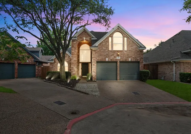 Homes for sale in Addison, TX | 14593 Princeton Ct, Addison, TX 75001 | MLS# 21284221