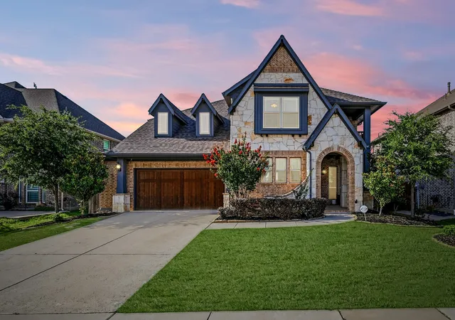 1st image of 700 Sahallee Dr, Frisco, TX 75033 | MLS# 21283601