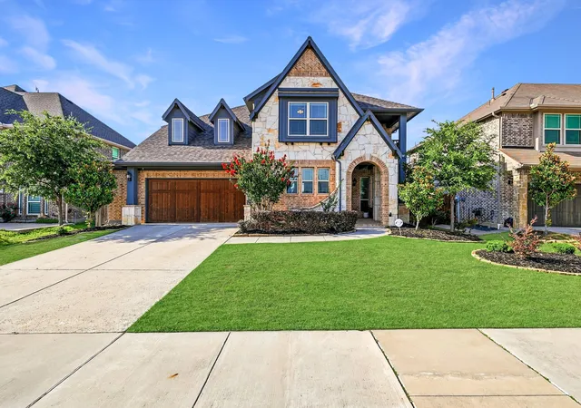 2nd image of 700 Sahallee Dr, Frisco, TX 75033 | MLS# 21283601