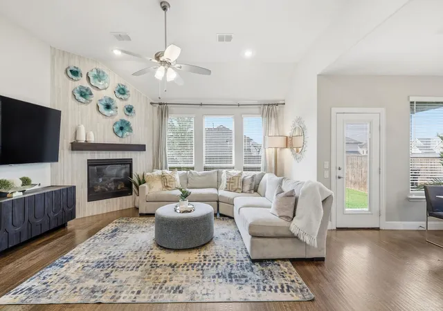 5th image of 700 Sahallee Dr, Frisco, TX 75033 | MLS# 21283601
