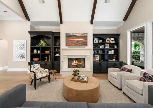 Photo 3 of Single family home for sale at 2101 Vail Rd, Southlake, TX 76092 | MLS# 21276956 | Listing updated on 2026-08-25