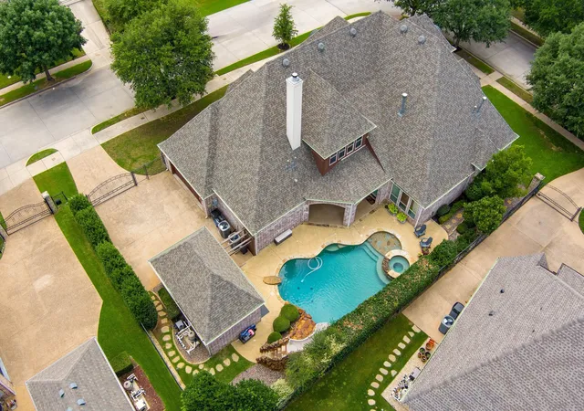 40th image of 2101 Vail Rd, Southlake, TX 76092 | MLS# 21276956