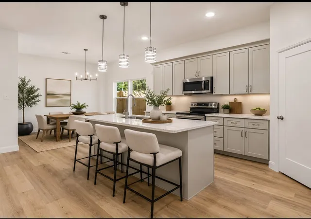 Photo 3 of Single family home for sale at 4715 Ramey Ave, Fort Worth, TX 76105 | MLS# 21285122 | Listing updated on 2026-10-06