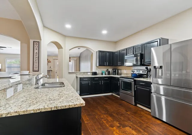 Photo 2 of Single family home for sale at 14520 Eaglemont Dr, Little Elm, TX 75068 | MLS# 21277911 | Listing updated on 2026-08-19