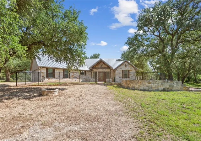 Photo 1 of Single family home for sale at 720 Cr 312, Mc Gregor, TX 76657 | MLS# 21281519 | Listing updated on 2026-07-15