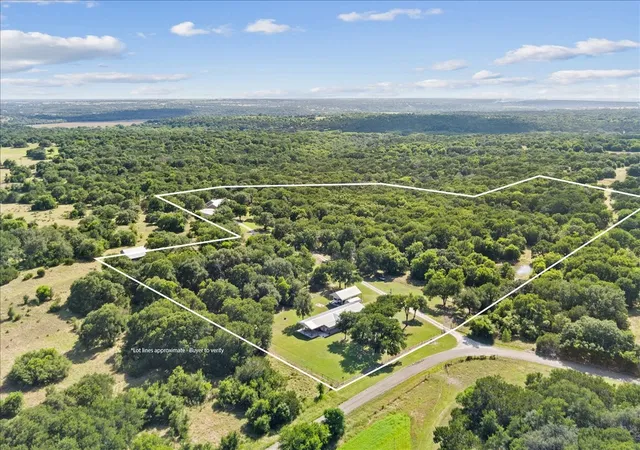 Photo 2 of Single family home for sale at 720 Cr 312, Mc Gregor, TX 76657 | MLS# 21281519 | Listing updated on 2026-07-15