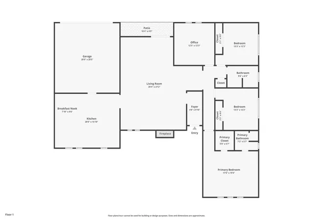 Homes for sale in Plano, TX | 1724 Midcrest Dr, Plano, TX 75075 | MLS# 21283788