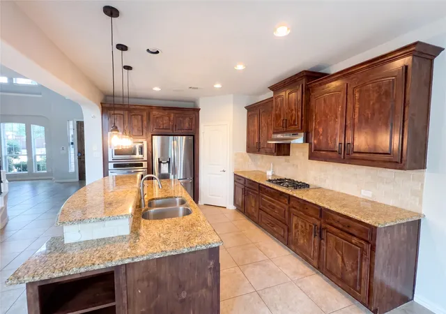 2nd image of 3105 Bridgewater Dr, Little Elm, TX 75068 | MLS# 21285153