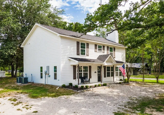 Photo 39 of Single family home for sale at 200 Lakeside Dr, Quinlan, TX 75474 | MLS# 21283495 | Listing updated on 2026-08-22