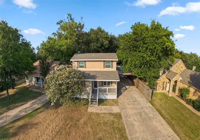 Homes for sale in Waco, TX | 6301 Sydney Dr, Waco, TX 76708 | MLS# 21285177