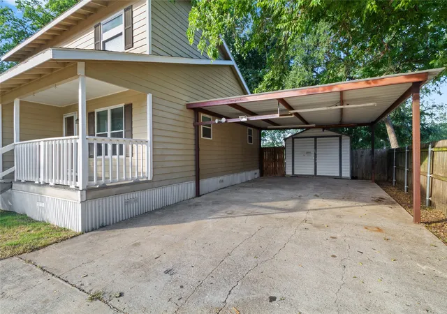 Homes for sale in Waco, TX | 6301 Sydney Dr, Waco, TX 76708 | MLS# 21285177