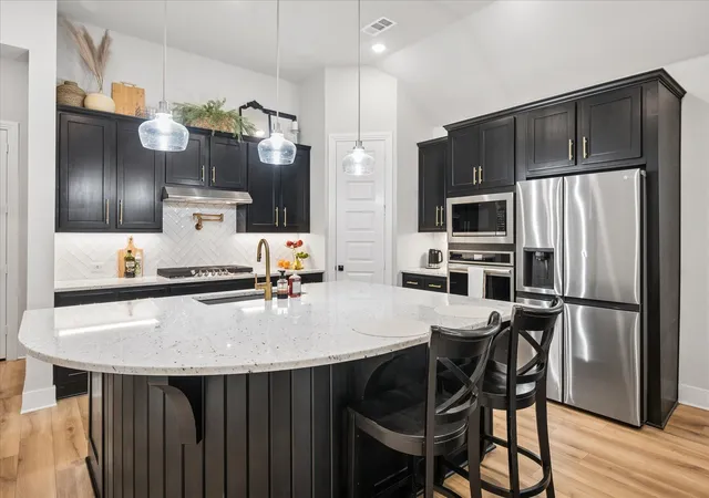 Photo 2 of Single family home for sale at 4737 Pin Oak Ct, Aubrey, TX 76227 | MLS# 21284888 | Listing updated on 2026-07-11