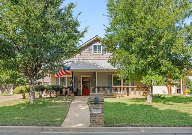 Photo 1 of Single family home for sale at 10609 Aquilla Trail, Waco, TX 76708 | MLS# 21284997 | Listing updated on 2026-07-20