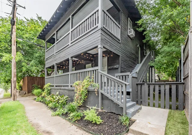 2nd image of 1409 W Allen Ave, Fort Worth, TX 76110 | MLS# 21280934