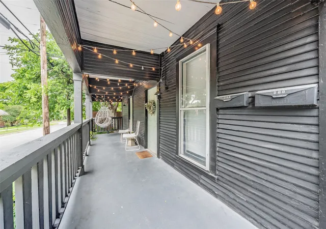 4th image of 1409 W Allen Ave, Fort Worth, TX 76110 | MLS# 21280934