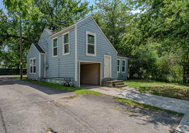 Multi family home for sale at 3415 Henry St, Greenville, TX 75401 | MLS# 21284862