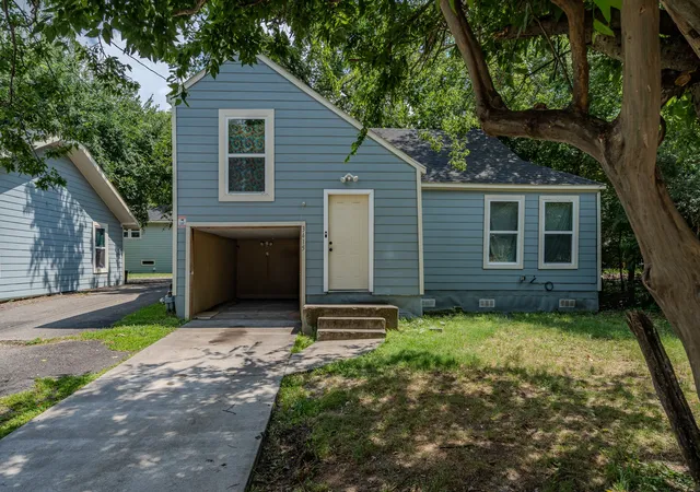 Photo 2 of Multi family home for sale at 3415 Henry St, Greenville, TX 75401 | MLS# 21284862 | Listing updated on 2026-07-17