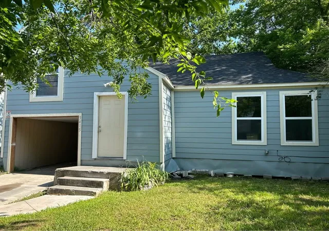 Photo 3 of Multi family home for sale at 3415 Henry St, Greenville, TX 75401 | MLS# 21284862 | Listing updated on 2026-07-17
