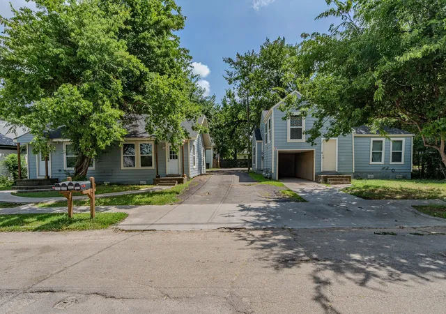 Photo 3 of Multi family home for sale at 3415 Henry St, Greenville, TX 75401 | MLS# 21284862 | Listing updated on 2026-07-17