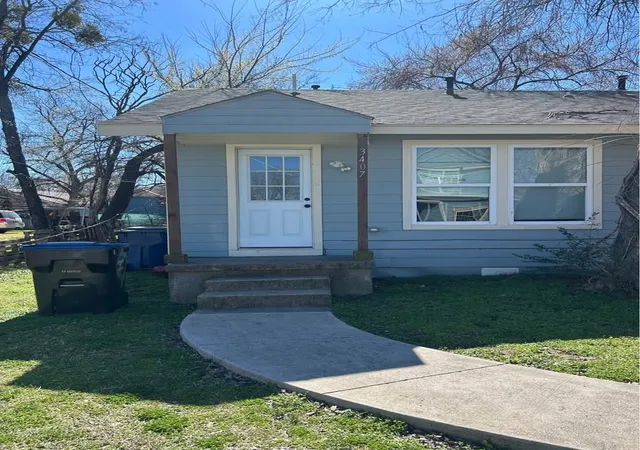 Photo 4 of Multi family home for sale at 3415 Henry St, Greenville, TX 75401 | MLS# 21284862 | Listing updated on 2026-07-17