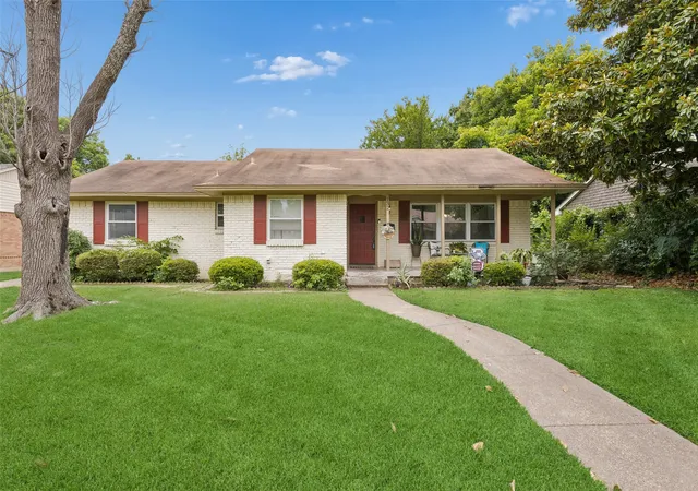 1st image of 132 W Kenwood Dr, Garland, TX 75041 | MLS# 21264454