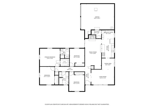 28th image of 132 W Kenwood Dr, Garland, TX 75041 | MLS# 21264454