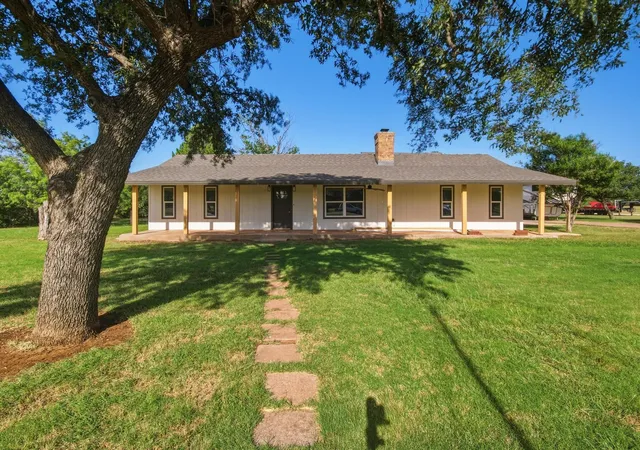 Homes for sale in Tuscola, TX | 141 Southfork Dr, Tuscola, TX 79562 | MLS# 21285232