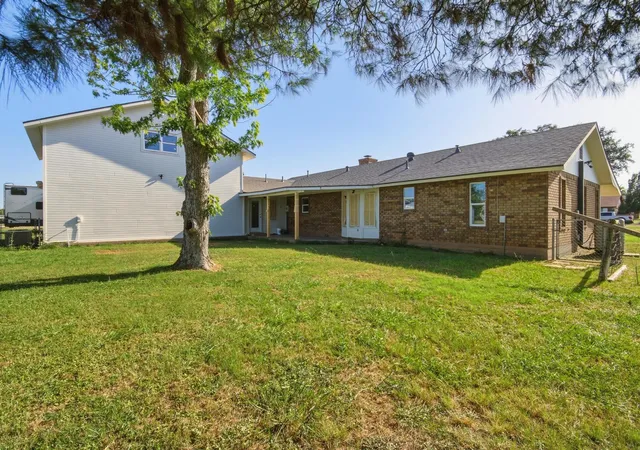 Homes for sale in Tuscola, TX | 141 Southfork Dr, Tuscola, TX 79562 | MLS# 21285232