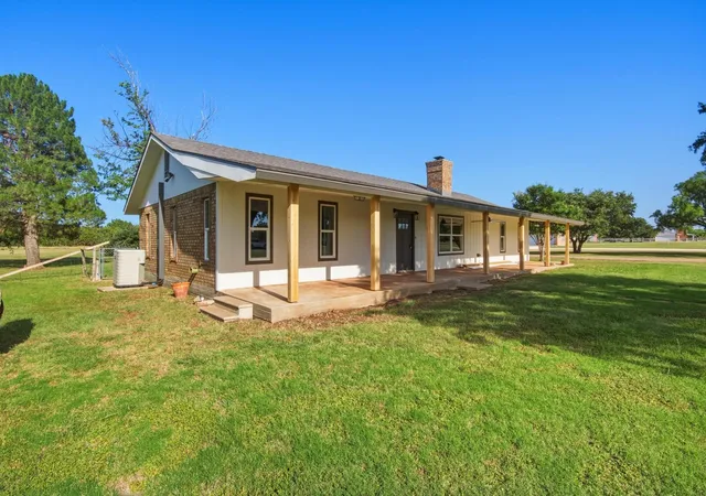 Homes for sale in Tuscola, TX | 141 Southfork Dr, Tuscola, TX 79562 | MLS# 21285232