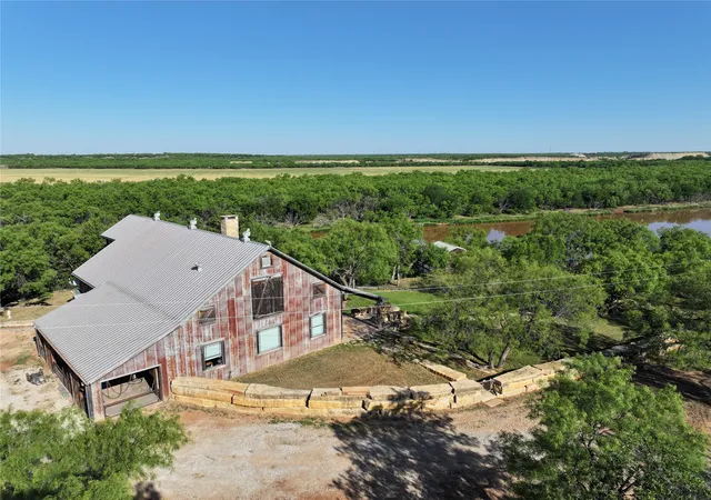 Homes for sale in Lueders, TX | 2990 Cr 205, Lueders, TX 79533 | MLS# 21285142