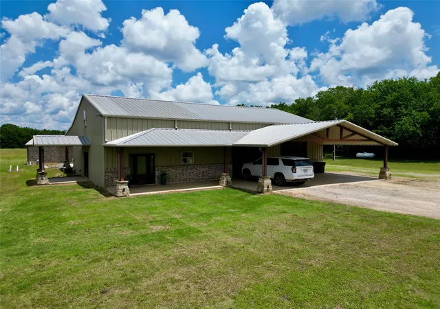 Homes for sale in Sumner, TX | 1524 County Road 34520, Sumner, TX 75486 | MLS# 21251045