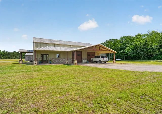 Homes for sale in Sumner, TX | 1524 County Road 34520, Sumner, TX 75486 | MLS# 21251045