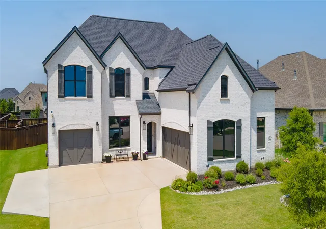 Homes for sale in Prosper, TX | 3900 Brazoria Dr, Prosper, TX 75078 | MLS# 21284986
