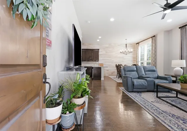 Photo 3 of Single family home for sale at 4675 Rhett Ln #A, Carrollton, TX 75010 | MLS# 21285270 | Listing updated on 2026-08-04
