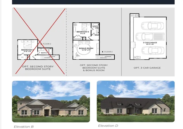 Photo 40 of Single family home for sale at 2001 Woodland Rd, Weatherford, TX 76088 | MLS# 21283729 | Listing updated on 2026-10-07
