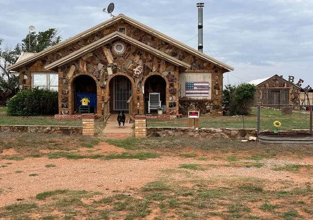 Homes for sale in Rotan, TX | 758 County Road 317, Rotan, TX 79546 | MLS# 21285300