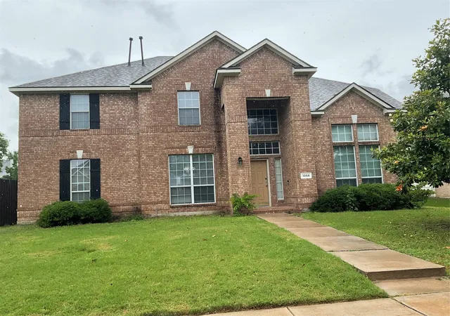 Photo 1 of Single family home for sale at 1055 Heathrow Dr, Frisco, TX 75036 | MLS# 21283808 | Listing updated on 2026-09-01
