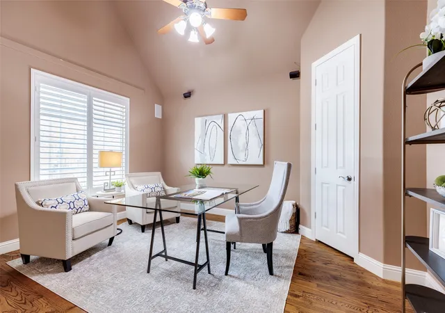 Photo 2 of Single family home for sale at 5652 Swisher Cir, Frisco, TX 75034 | MLS# 21276464 | Listing updated on 2026-09-17