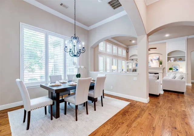 Photo 3 of Single family home for sale at 5652 Swisher Cir, Frisco, TX 75034 | MLS# 21276464 | Listing updated on 2026-09-17