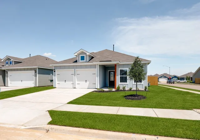 Homes for sale in Fort Worth, TX | 1521 Harvester Dr, Fort Worth, TX 76140 | MLS# 21285340