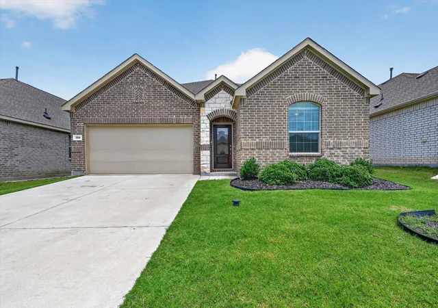 Photo 2 of Single family home for sale at 1106 Daffodil St, Princeton, TX 75407 | MLS# 21284230 | Listing updated on 2026-10-07