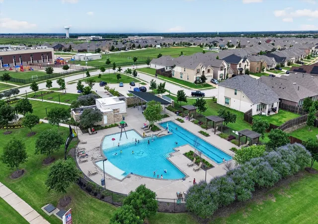 Photo 4 of Single family home for sale at 1106 Daffodil St, Princeton, TX 75407 | MLS# 21284230 | Listing updated on 2026-10-07