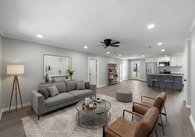 Photo 2 of Single family home for sale at 1009 N Spikes Rd, Corsicana, TX 75110 | MLS# 21284222 | Listing updated on 2026-08-29