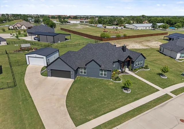 Photo 1 of Sale Pending at 1007 Sinopa St, Caddo Mills, TX 75135 | MLS# 21284377 | Listing updated on 2026-08-18