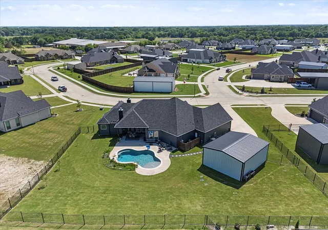 Photo 2 of Sale Pending at 1007 Sinopa St, Caddo Mills, TX 75135 | MLS# 21284377 | Listing updated on 2026-08-18