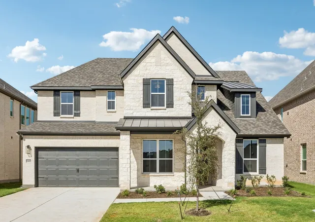 Photo 1 of Single family home for sale at 11169 Roxburgh Rd, Haslet, TX 76052 | MLS# 21285282 | Listing updated on 2026-10-07